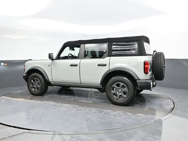 Used 2021 Ford Bronco Big Bend image 6