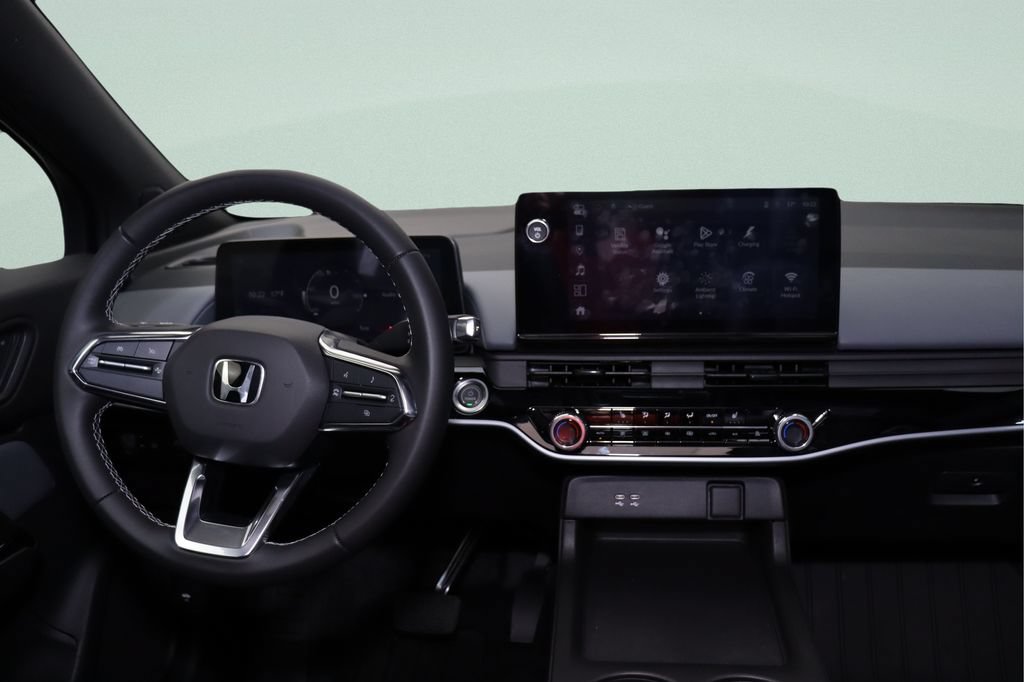 New 2026 Honda Prologue Touring image 21