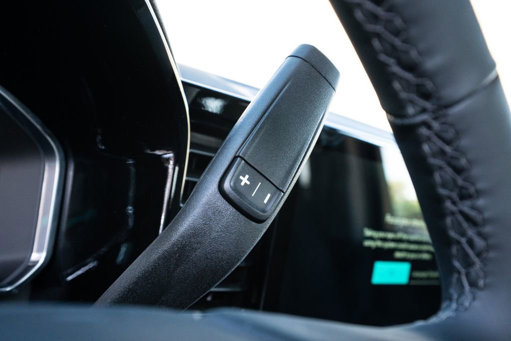 New 2026 Chevrolet Silverado 1500 RST image 29