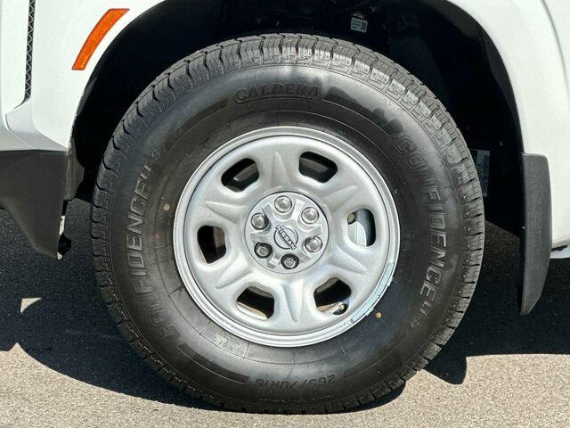 Used 2022 Nissan Frontier S w/ Technology Package AWD/4WD image 32