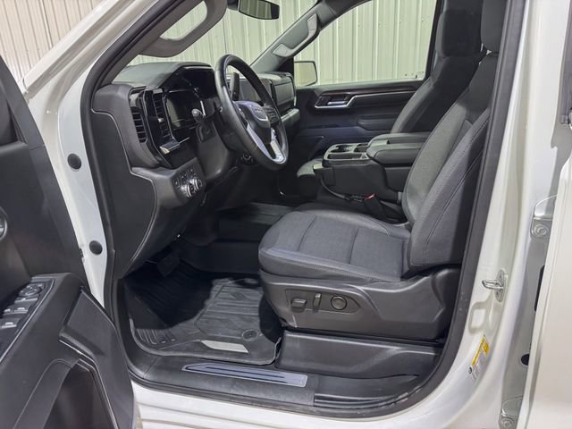 Used 2023 GMC Sierra 1500 SLE AWD/4WD image 11