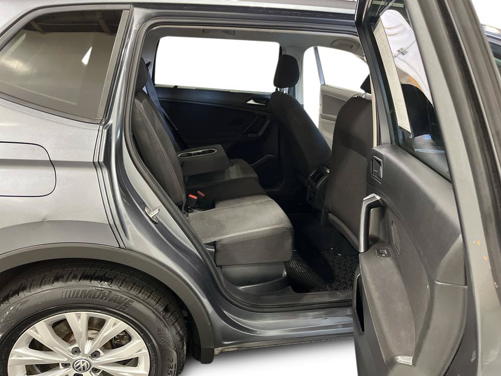 Used 2019 Volkswagen Tiguan S AWD/4WD image 18