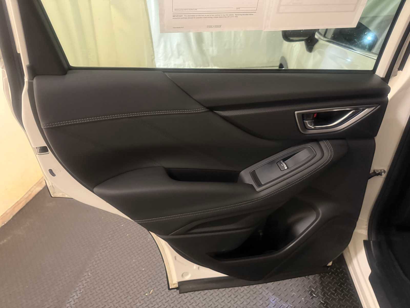 Used 2019 Subaru Forester Limited image 23