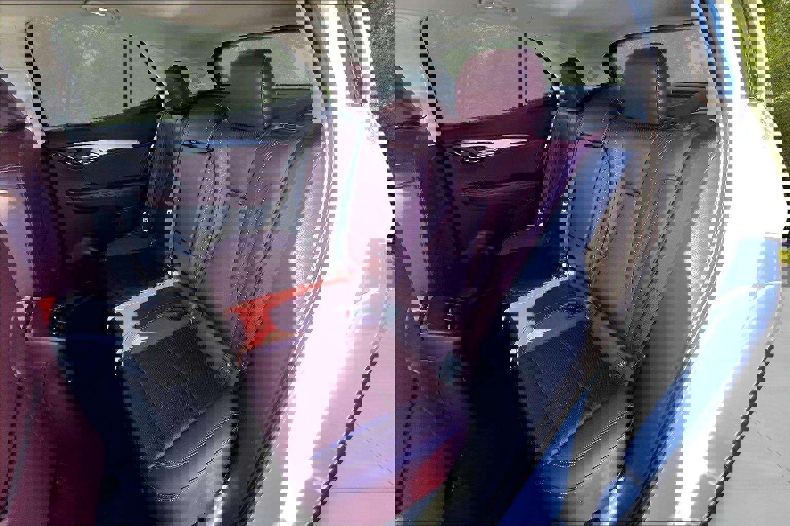 Used 2024 Buick Envision Sport Touring image 24