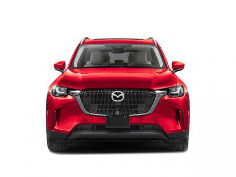 Certified 2025 MAZDA CX-90 Plug-In Hybrid w/ Preferred image 7