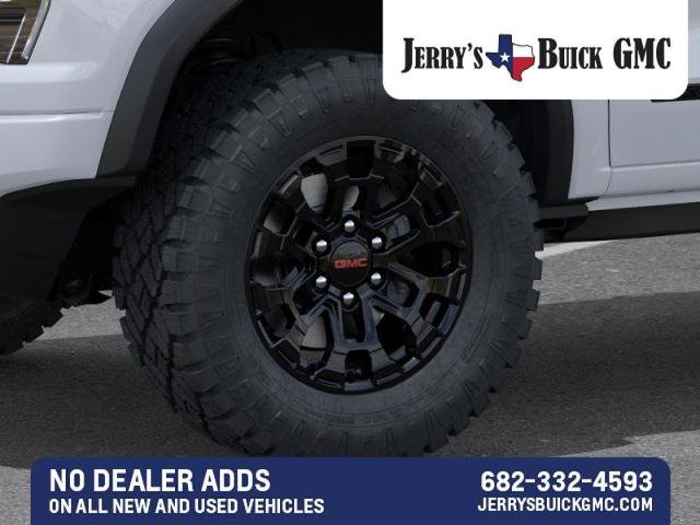 New 2026 GMC Canyon Elevation w/ Convenience Package RWD image 9
