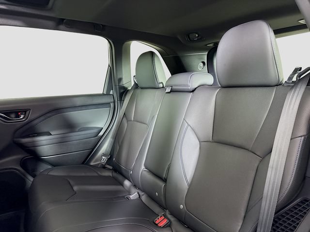 New 2026 Subaru Forester Limited AWD/4WD image 25