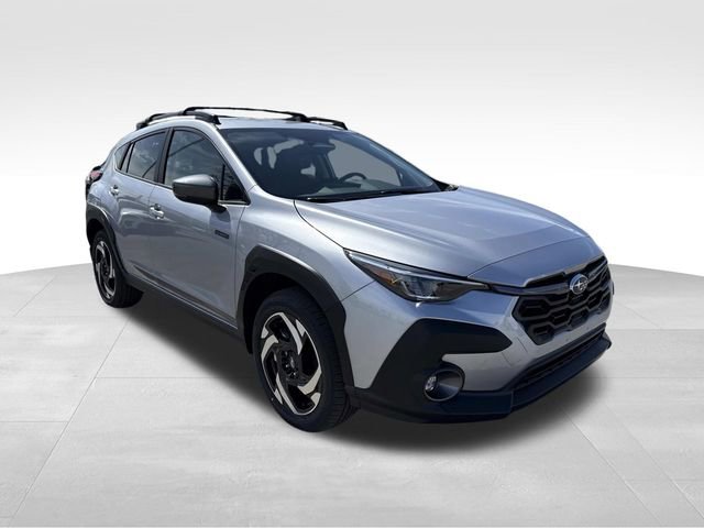 New 2026 Subaru Crosstrek 2.5i Limited
