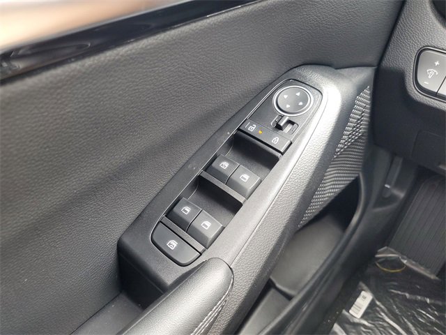 New 2025 Kia Seltos X-Line image 30