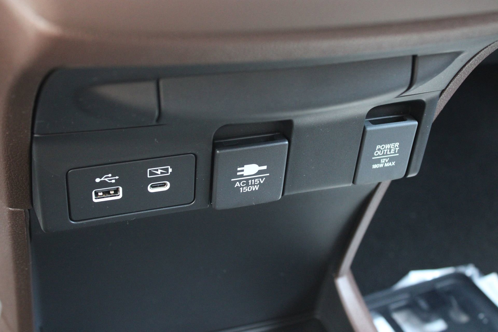 New 2026 Honda Odyssey Elite image 50