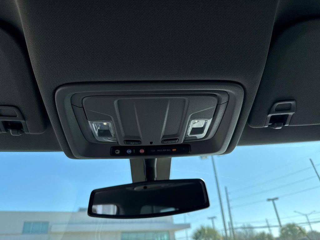 Certified 2023 Chevrolet Silverado 2500 Custom w/ Custom Value Package image 27