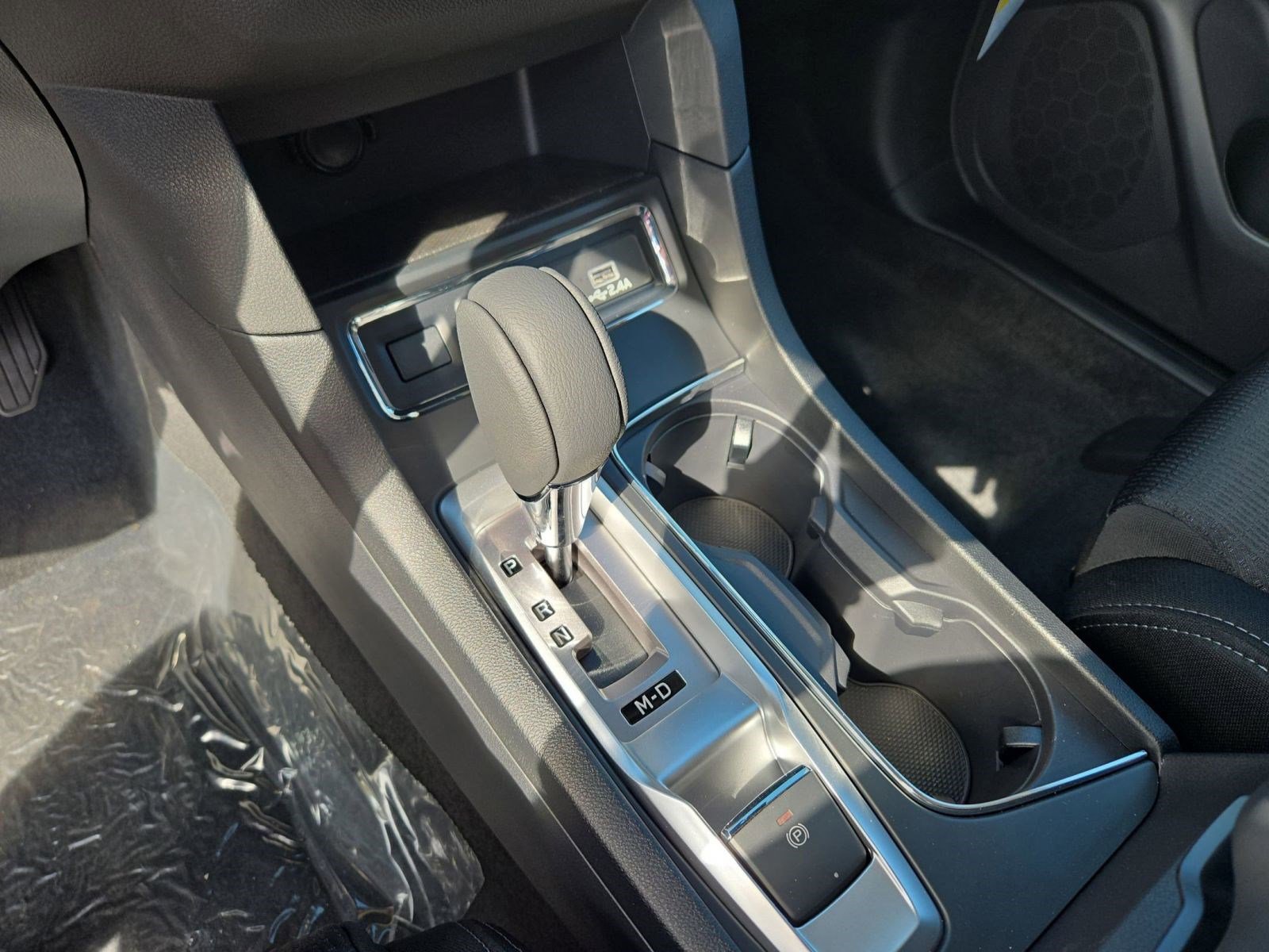 New 2025 Subaru Ascent Premium image 15