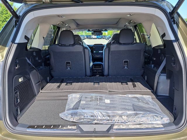 New 2026 Subaru Ascent Bronze Edition AWD/4WD image 14