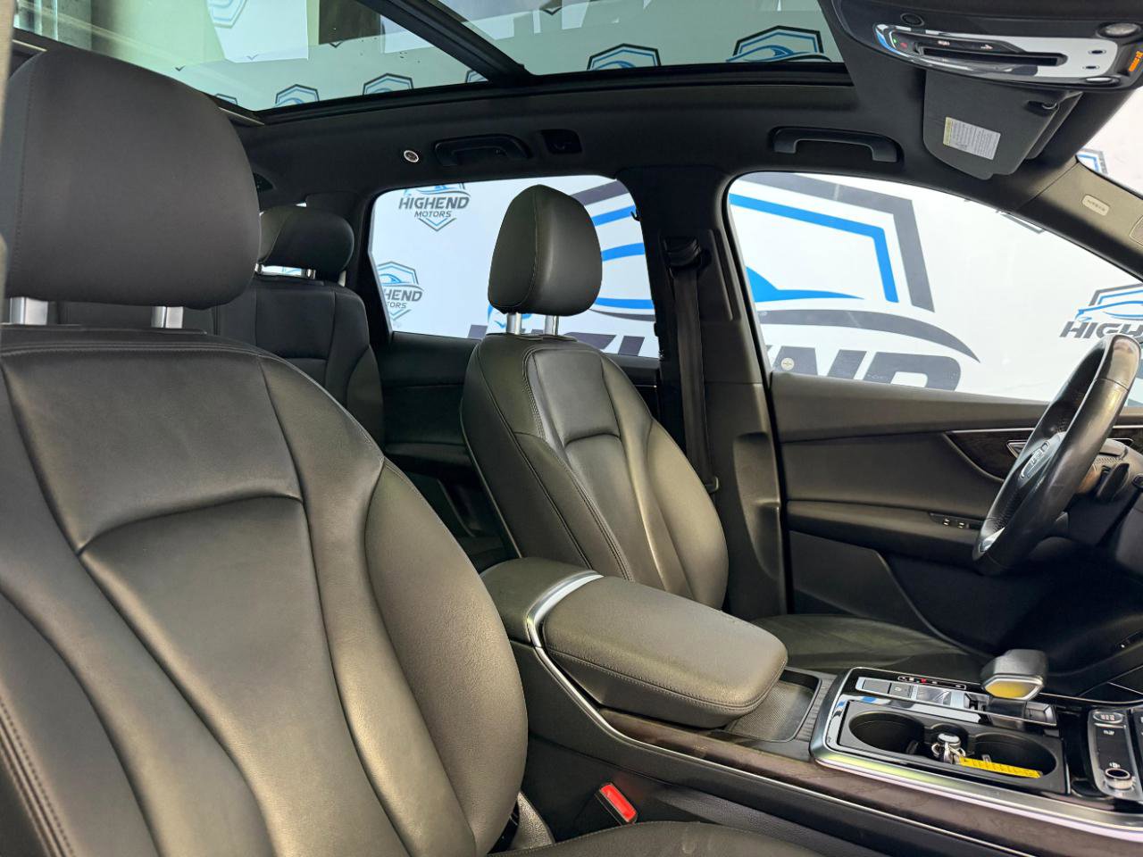 Used 2020 Audi Q7 3.0T Premium Plus w/ Premium Plus Package image 31