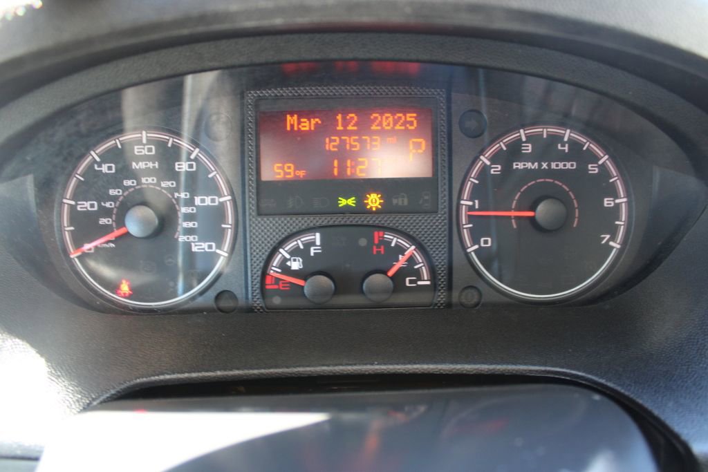 Used 2019 RAM ProMaster 1500 image 21