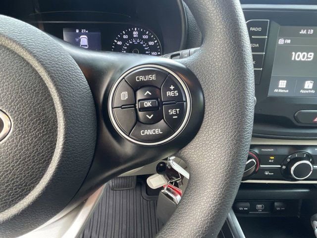Used 2020 Kia Soul LX FWD image 24