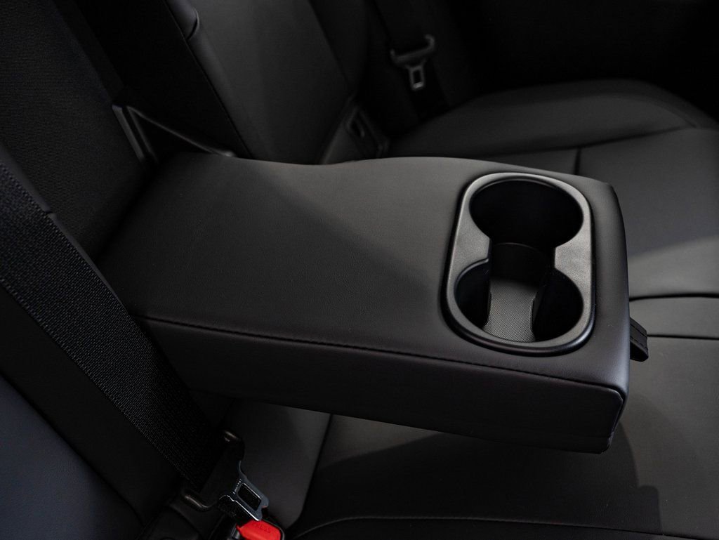 New 2026 Lexus UX 300h AWD image 43