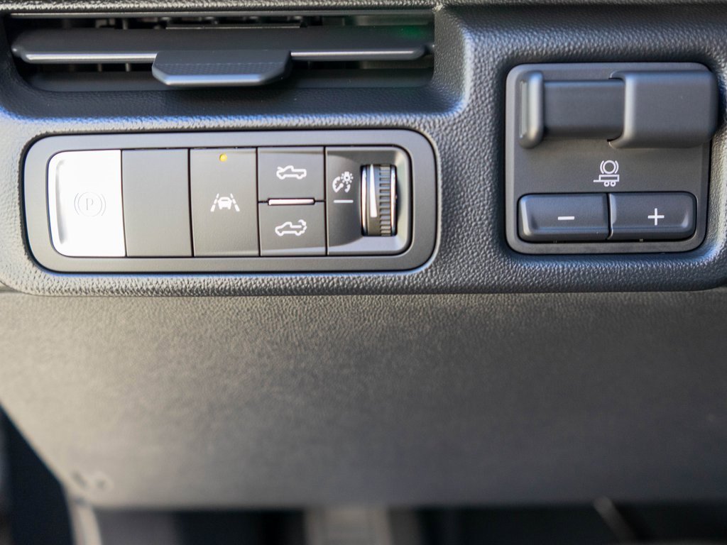 New 2026 GMC Sierra EV Elevation w/ LPO, Elevation Dark Package image 17