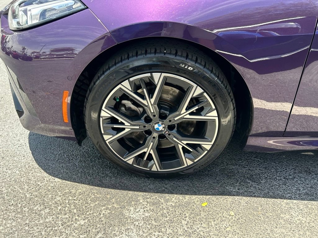 Used 2025 BMW 228i xDrive AWD/4WD image 52