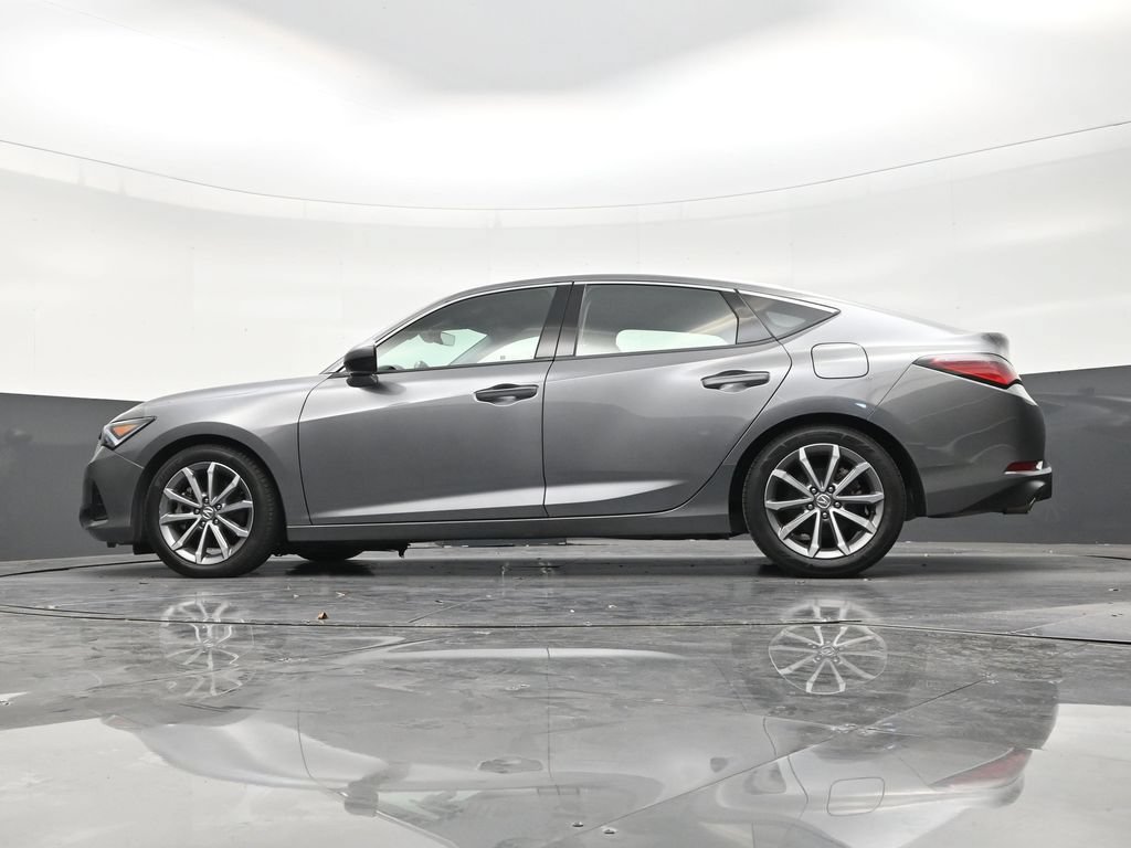 Used 2024 Acura Integra FWD image 20