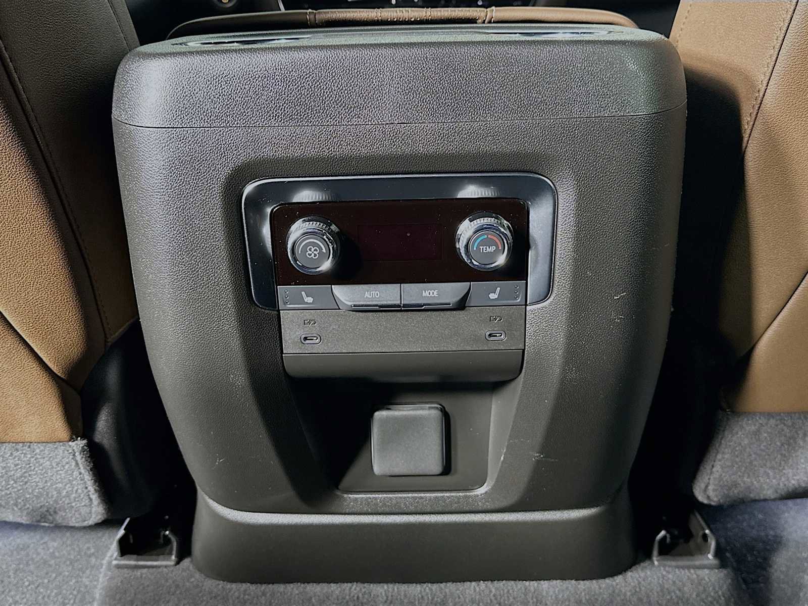 Used 2025 Chevrolet Tahoe High Country w/ Sun And Tow Package image 25