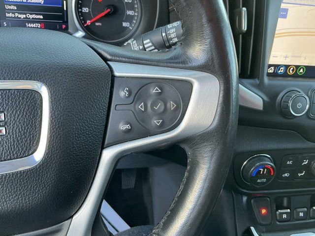 Used 2019 GMC Terrain SLT w/ Infotainment Package II image 30