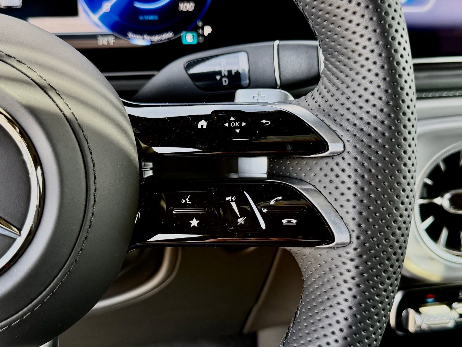 New 2026 Mercedes-Benz G 580 w/ EQ Technology image 24
