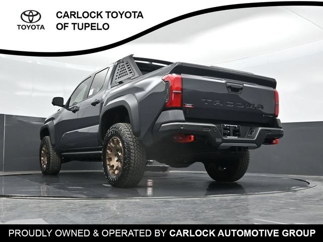 New 2026 Toyota Tacoma 4x4 Double Cab Hybrid image 57