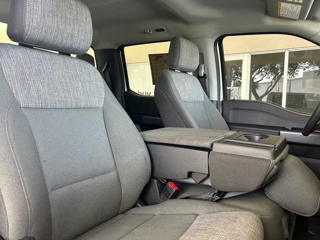 Used 2026 Ford F350 XLT AWD/4WD image 27