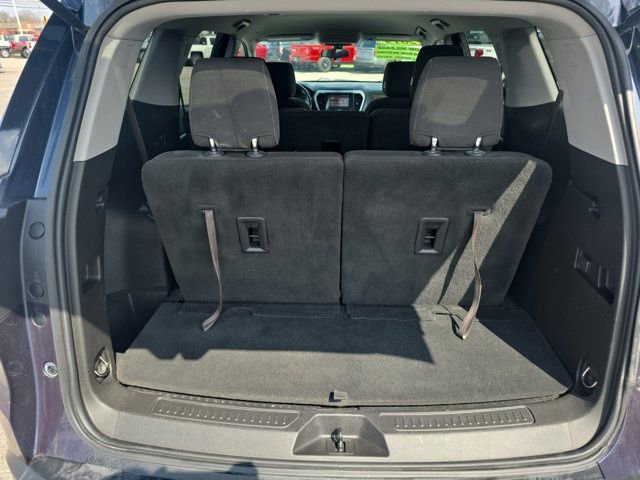 Used 2019 GMC Acadia SLE image 14