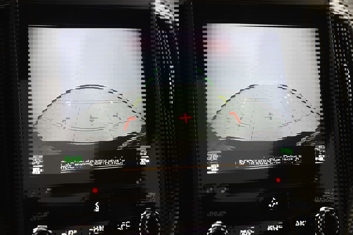 Used 2023 Subaru Forester Wilderness image 10