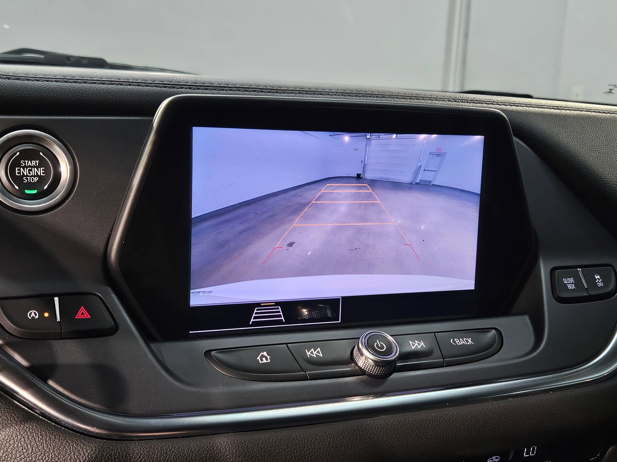 Used 2022 Chevrolet Blazer LT image 29