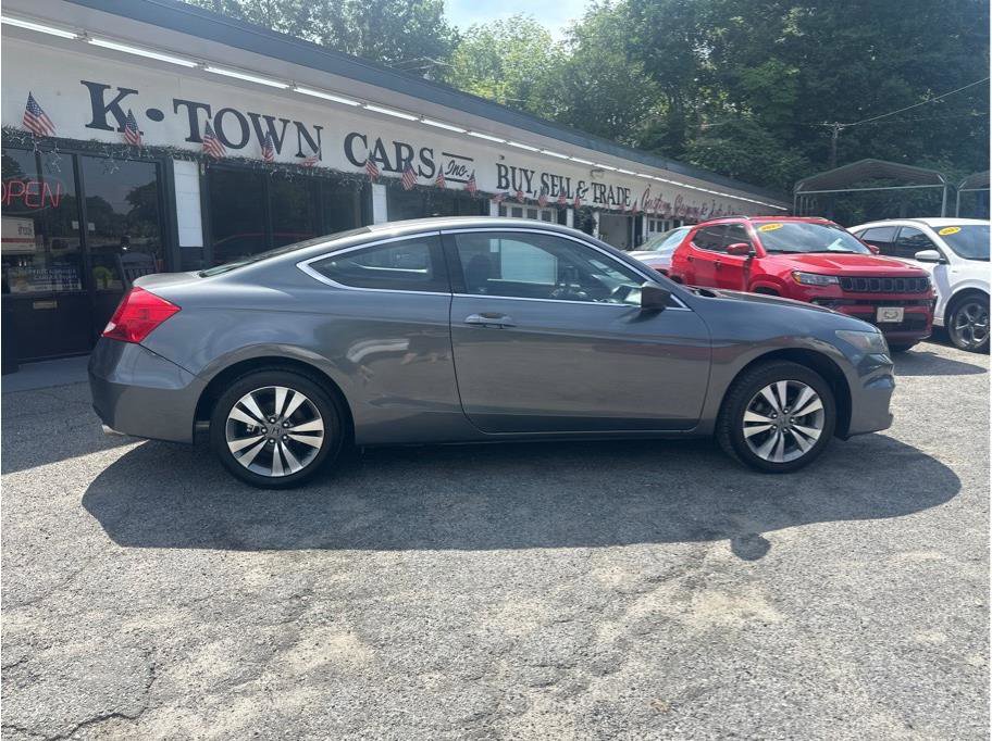 Used 2012 Honda Accord LX-S image 5