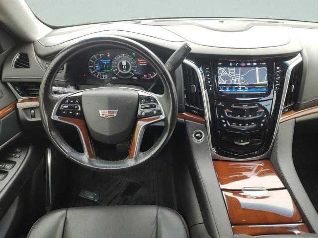 Used 2019 Cadillac Escalade Premium Luxury RWD image 10