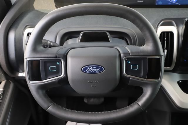 Used 2025 Ford Expedition Max Active image 27