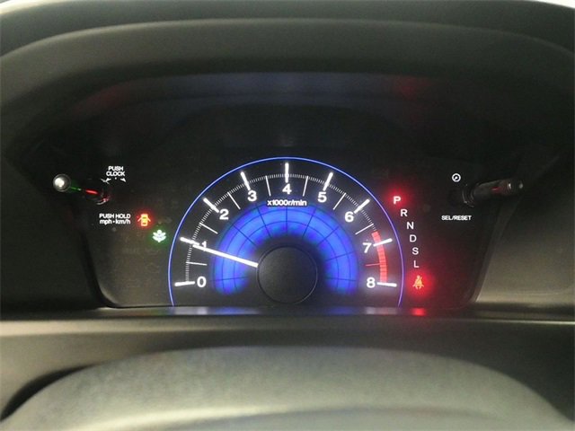 Used 2014 Honda Civic LX image 13