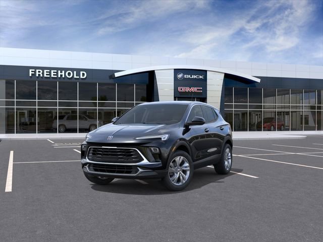 New 2026 Buick Encore GX Preferred image 8