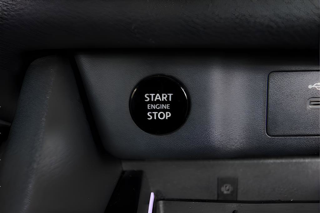 Used 2024 Nissan Rogue SL w/ SL Premium Package image 23