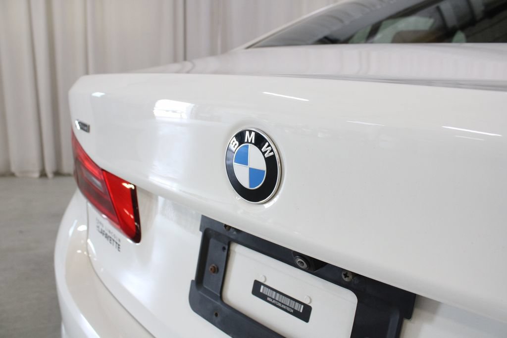 Used 2020 BMW 530i xDrive w/ Premium Package AWD/4WD image 32