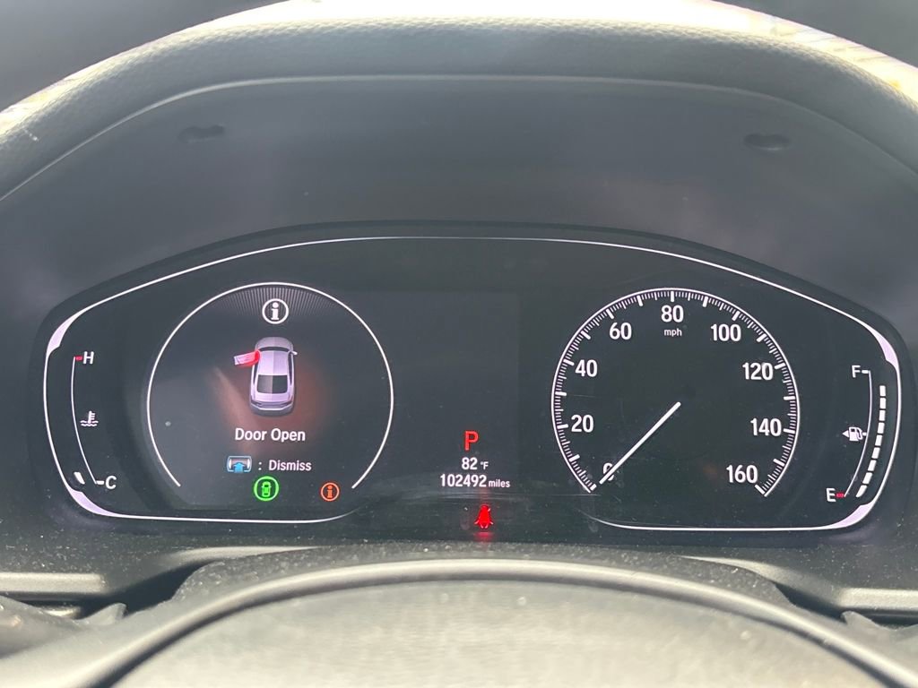 Used 2020 Honda Accord LX image 19