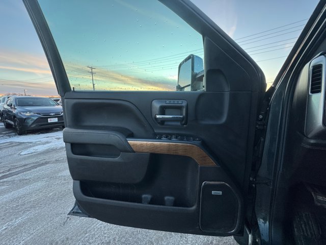 Used 2019 Chevrolet Silverado 3500 LTZ w/ Duramax Plus Package image 24