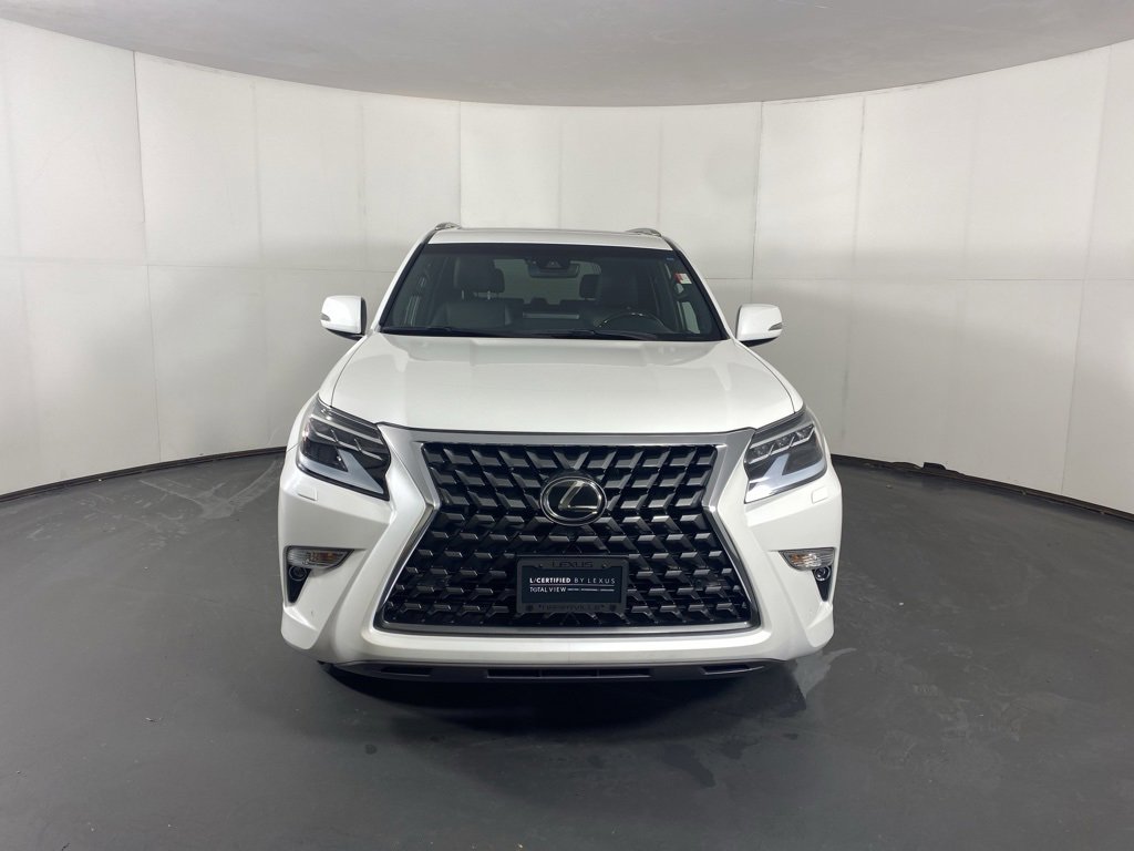 Certified 2022 Lexus GX 460 Premium image 5