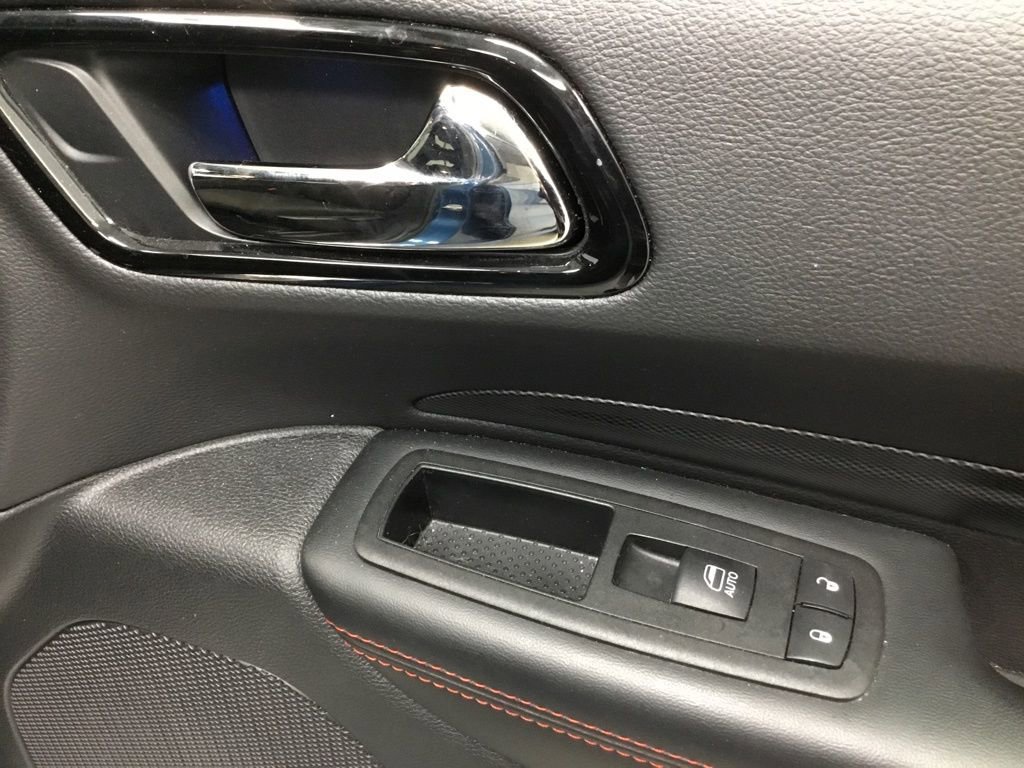 Used 2024 Dodge Durango GT w/ Trailer Tow Group IV image 41