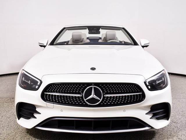 Certified 2021 Mercedes-Benz E 450 Cabriolet image 11