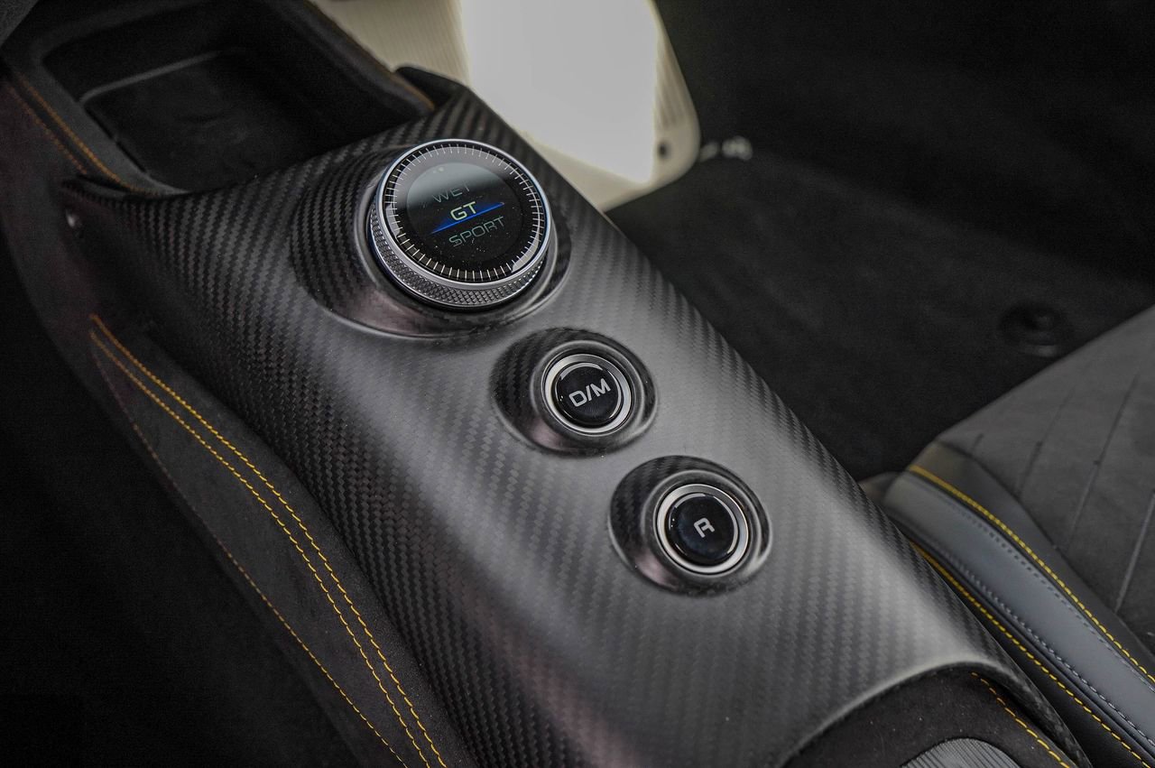 New 2024 Maserati MC20 Coupe image 20