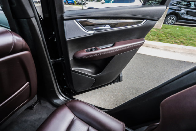 Used 2023 Cadillac XT6 Premium Luxury AWD/4WD image 51