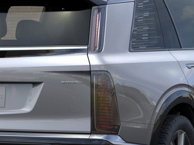 New 2026 Cadillac Vistiq Luxury AWD/4WD image 11
