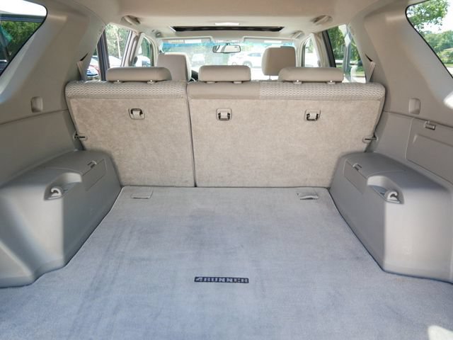 Used 2008 Toyota 4Runner SR5 AWD/4WD image 10