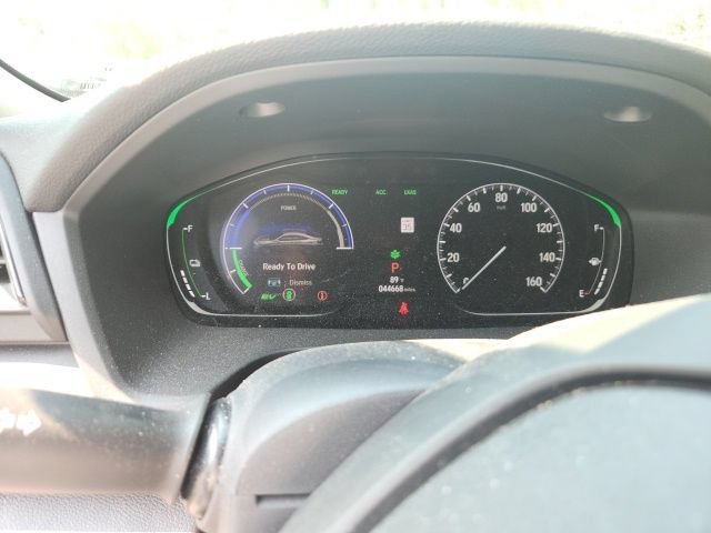 Used 2020 Honda Insight EX image 5