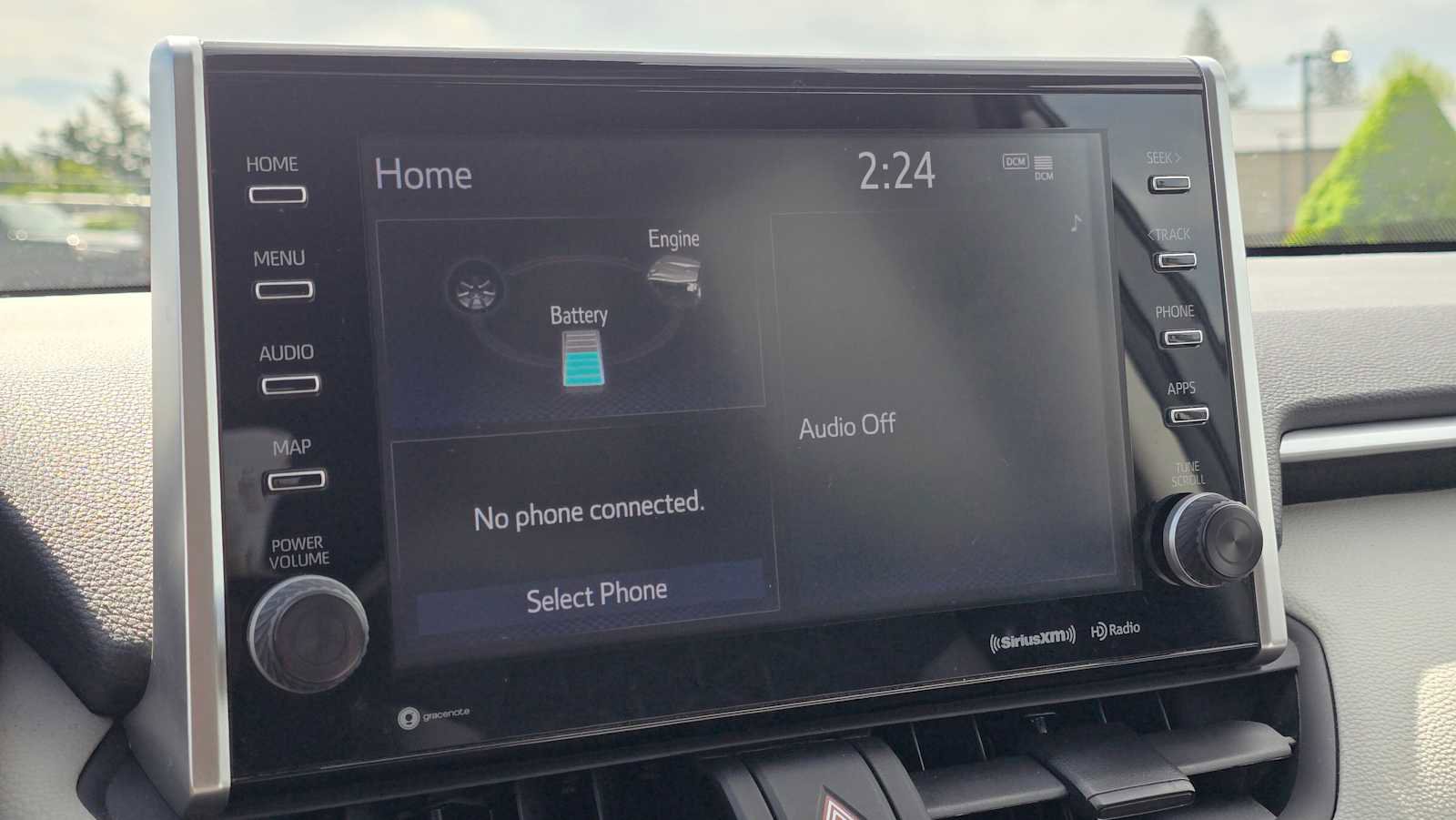 Used 2022 Toyota RAV4 XLE w/ Convenience Package AWD/4WD image 32